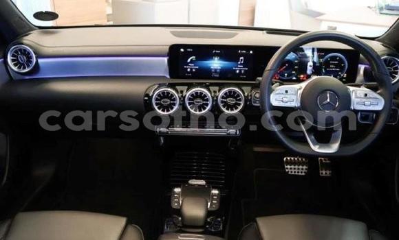 Buy Used Mercedes-Benz A–Class White Car in Maseru in Maseru Buy Used Mercedes-Benz A–Class White Car in Maseru in Maseru