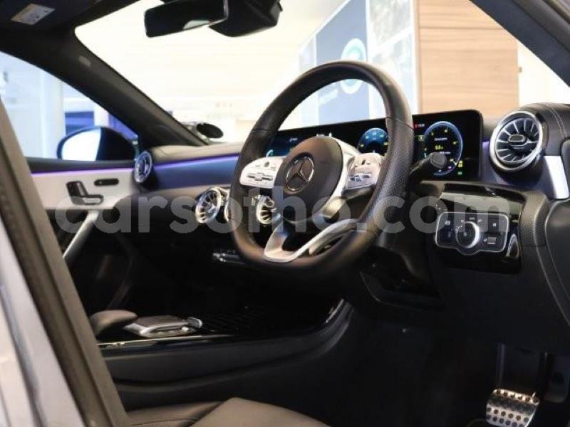 Big with watermark mercedes benz a class maseru maseru 31886