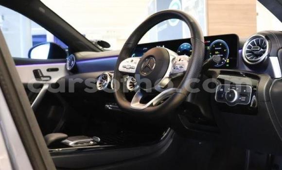 Buy Used Mercedes-Benz A–Class White Car in Maseru in Maseru Buy Used Mercedes-Benz A–Class White Car in Maseru in Maseru