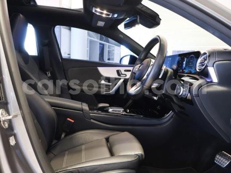 Big with watermark mercedes benz a class maseru maseru 31886