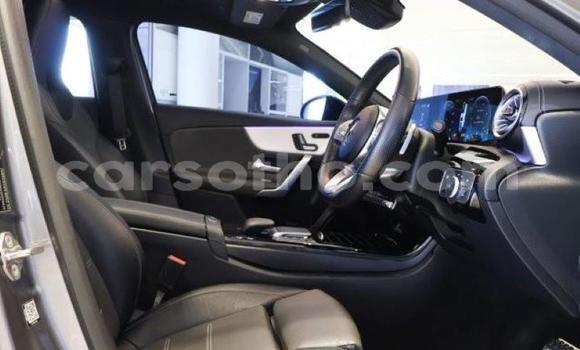 Buy Used Mercedes-Benz A–Class White Car in Maseru in Maseru Buy Used Mercedes-Benz A–Class White Car in Maseru in Maseru