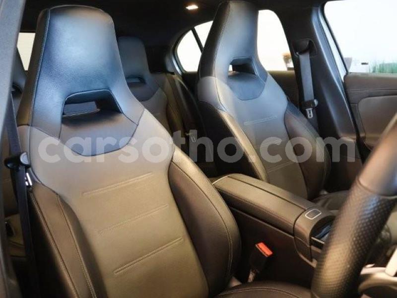 Big with watermark mercedes benz a class maseru maseru 31886