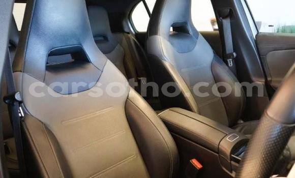 Buy Used Mercedes-Benz A–Class White Car in Maseru in Maseru Buy Used Mercedes-Benz A–Class White Car in Maseru in Maseru