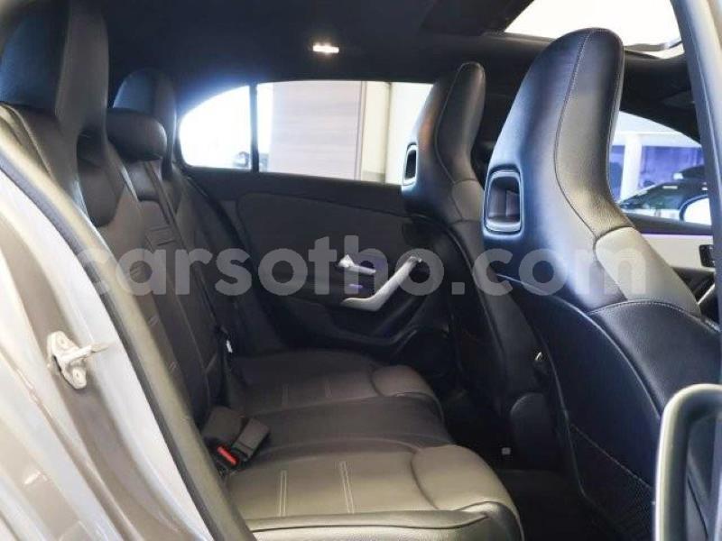 Big with watermark mercedes benz a class maseru maseru 31886