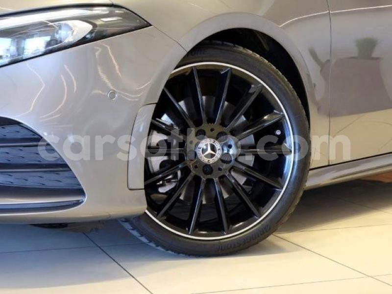 Big with watermark mercedes benz a class maseru maseru 31886