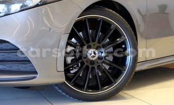 Buy Used Mercedes-Benz A–Class White Car in Maseru in Maseru Buy Used Mercedes-Benz A–Class White Car in Maseru in Maseru