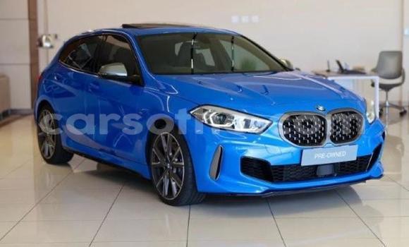 Buy Used BMW 1–Series Blue Car in Maseru in Maseru Buy Used BMW 1–Series Blue Car in Maseru in Maseru