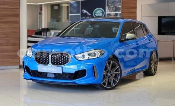 Buy Used BMW 1–Series Blue Car in Maseru in Maseru Buy Used BMW 1–Series Blue Car in Maseru in Maseru