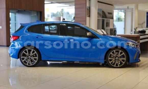 Buy Used BMW 1–Series Blue Car in Maseru in Maseru Buy Used BMW 1–Series Blue Car in Maseru in Maseru