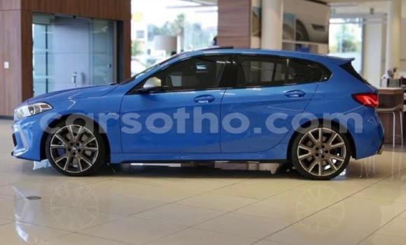 Buy Used BMW 1–Series Blue Car in Maseru in Maseru Buy Used BMW 1–Series Blue Car in Maseru in Maseru