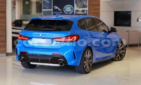 Buy Used BMW 1–Series Blue Car in Maseru in Maseru Buy Used BMW 1–Series Blue Car in Maseru in Maseru