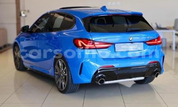 Buy Used BMW 1–Series Blue Car in Maseru in Maseru Buy Used BMW 1–Series Blue Car in Maseru in Maseru