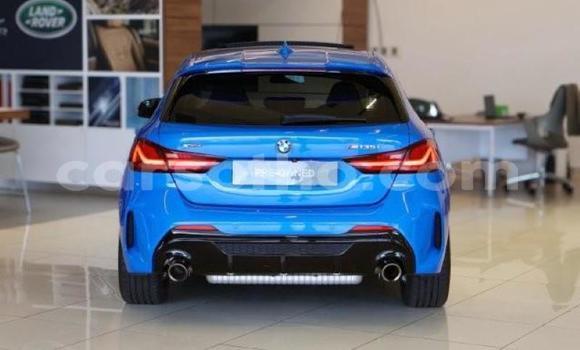 Buy Used BMW 1–Series Blue Car in Maseru in Maseru Buy Used BMW 1–Series Blue Car in Maseru in Maseru