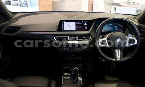Buy Used BMW 1–Series Blue Car in Maseru in Maseru Buy Used BMW 1–Series Blue Car in Maseru in Maseru