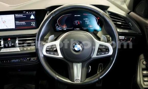Buy Used BMW 1–Series Blue Car in Maseru in Maseru Buy Used BMW 1–Series Blue Car in Maseru in Maseru