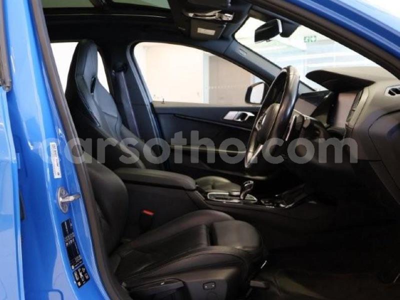 Big with watermark bmw 1 series maseru maseru 31887