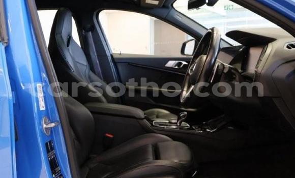 Buy Used BMW 1–Series Blue Car in Maseru in Maseru Buy Used BMW 1–Series Blue Car in Maseru in Maseru