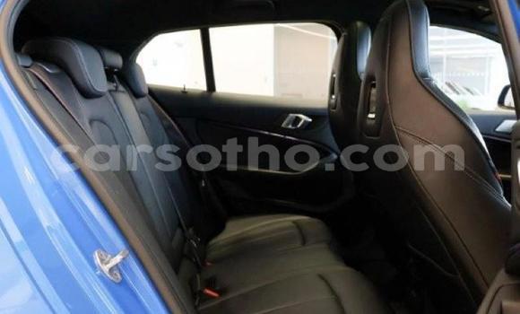 Buy Used BMW 1–Series Blue Car in Maseru in Maseru Buy Used BMW 1–Series Blue Car in Maseru in Maseru