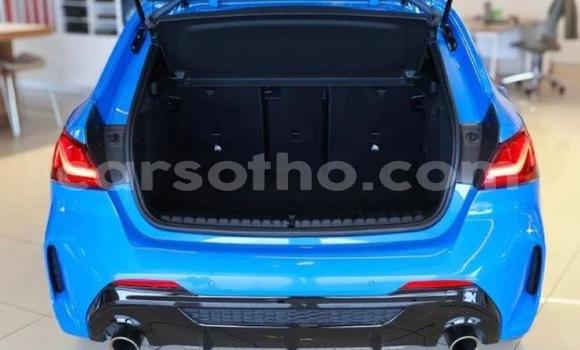 Buy Used BMW 1–Series Blue Car in Maseru in Maseru Buy Used BMW 1–Series Blue Car in Maseru in Maseru
