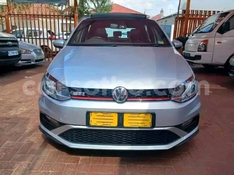 Big with watermark volkswagen polo gti maseru maseru 31888