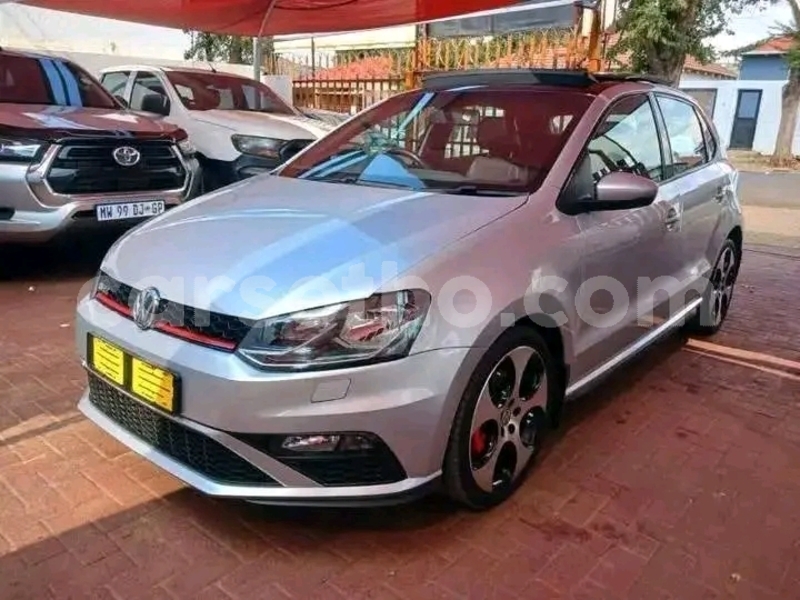 Big with watermark volkswagen polo gti maseru maseru 31888