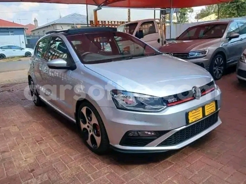 Big with watermark volkswagen polo gti maseru maseru 31888