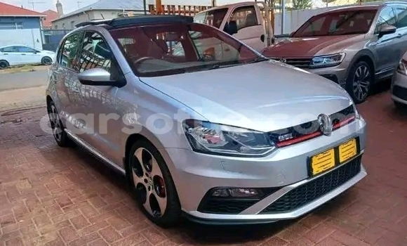 Buy Used Volkswagen Polo GTI Silver Car in Maseru in Maseru Buy Used Volkswagen Polo GTI Silver Car in Maseru in Maseru