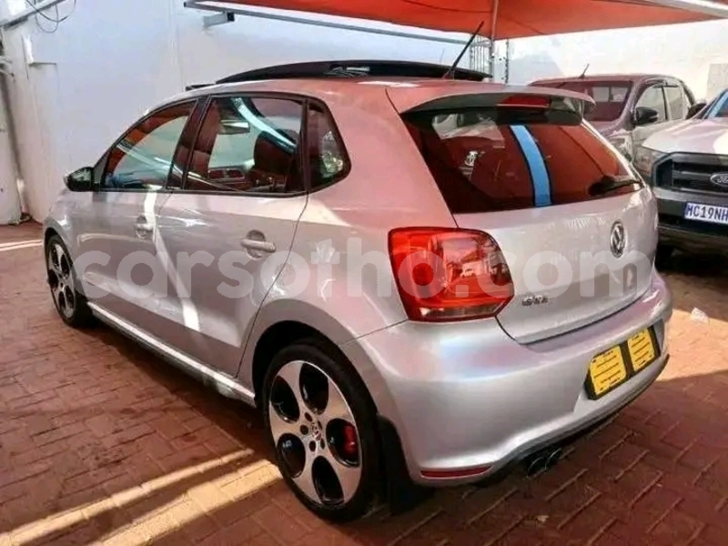 Big with watermark volkswagen polo gti maseru maseru 31888