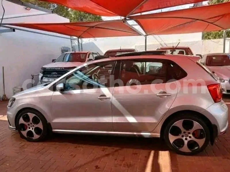 Big with watermark volkswagen polo gti maseru maseru 31888