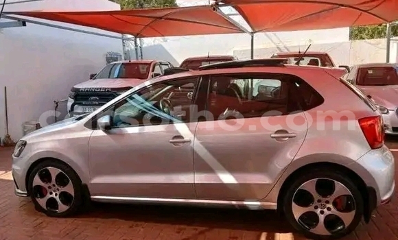 Buy Used Volkswagen Polo GTI Silver Car in Maseru in Maseru Buy Used Volkswagen Polo GTI Silver Car in Maseru in Maseru