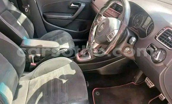Buy Used Volkswagen Polo GTI Silver Car in Maseru in Maseru Buy Used Volkswagen Polo GTI Silver Car in Maseru in Maseru