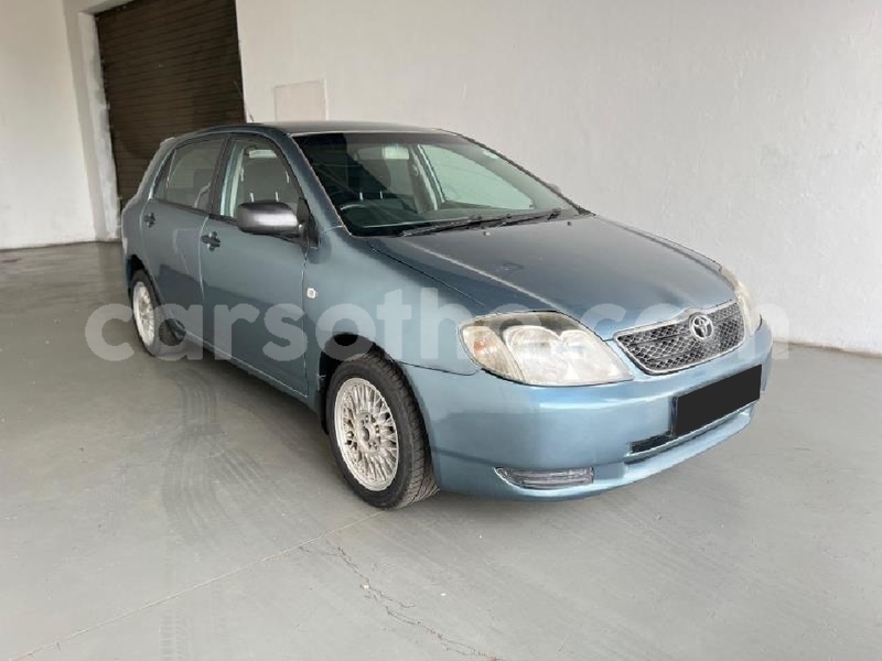 Big with watermark toyota runx mafeteng thaba tseka 31889