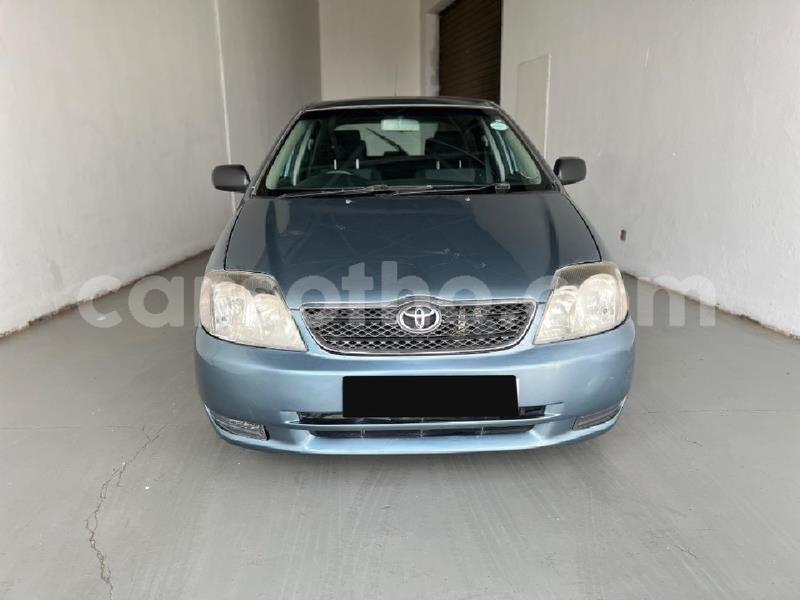 Big with watermark toyota runx mafeteng thaba tseka 31889