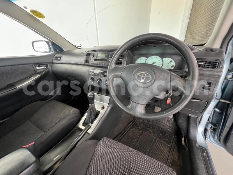 Big with watermark toyota runx mafeteng thaba tseka 31889