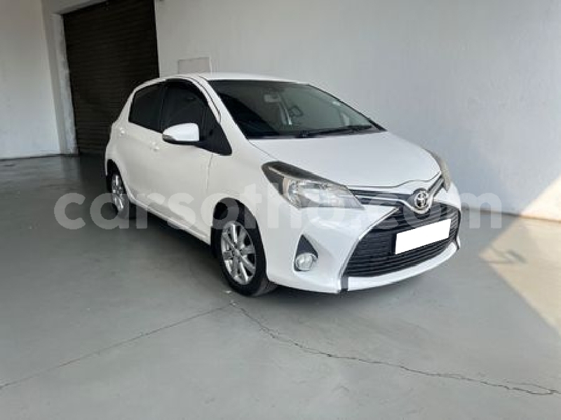 Big with watermark toyota yaris berea teyateyaneng 31891