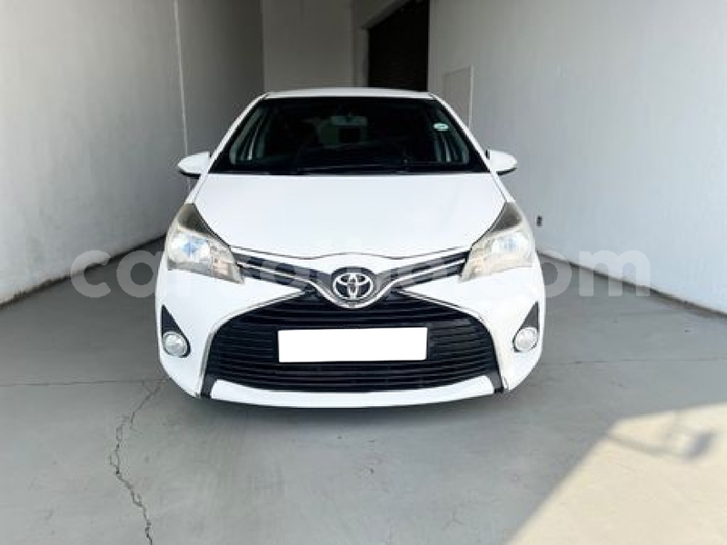 Big with watermark toyota yaris berea teyateyaneng 31891