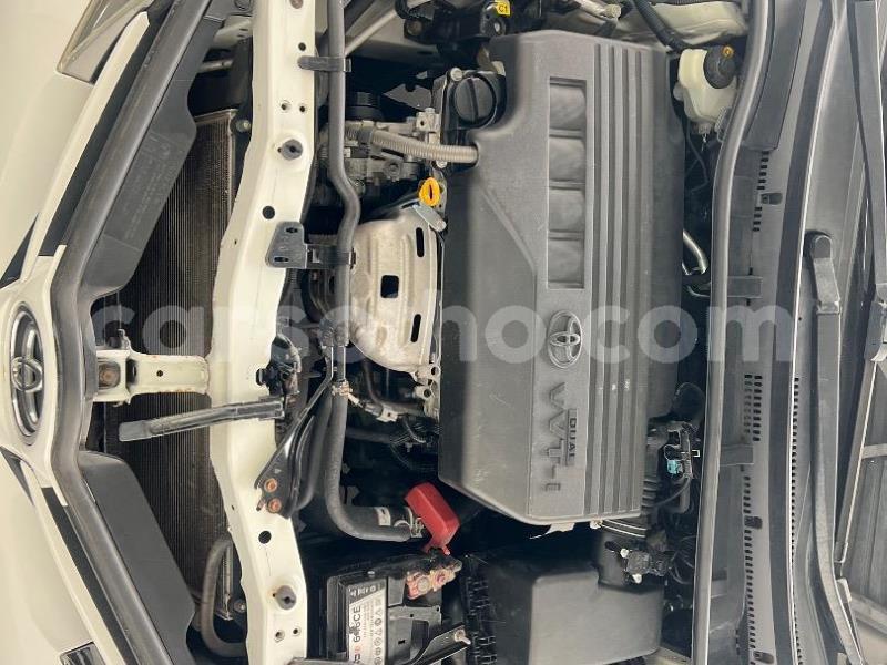 Big with watermark toyota yaris berea teyateyaneng 31891