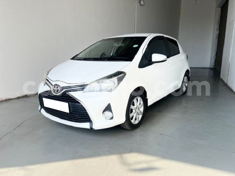 Big with watermark toyota yaris berea teyateyaneng 31891