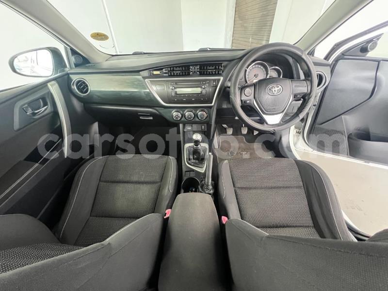 Big with watermark toyota yaris berea teyateyaneng 31891