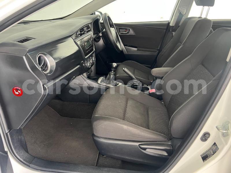 Big with watermark toyota yaris berea teyateyaneng 31891