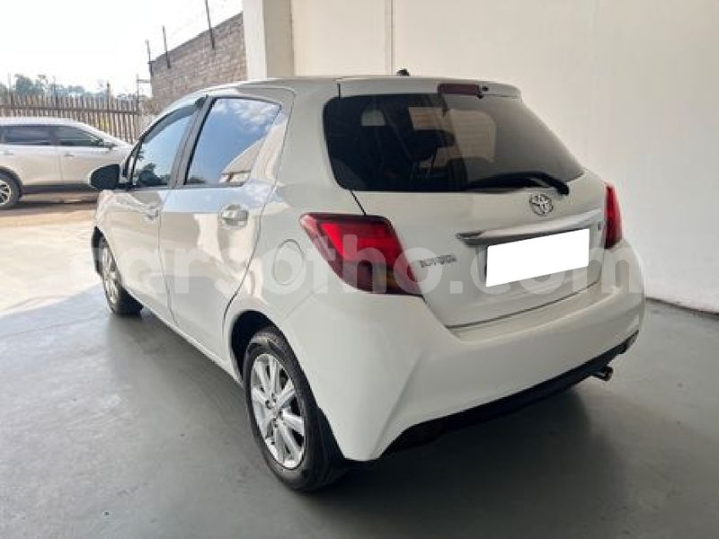 Big with watermark toyota yaris berea teyateyaneng 31891