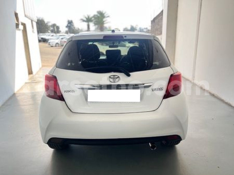 Big with watermark toyota yaris berea teyateyaneng 31891