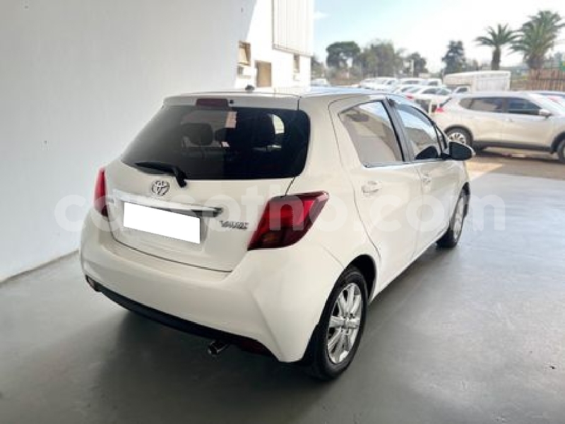 Big with watermark toyota yaris berea teyateyaneng 31891