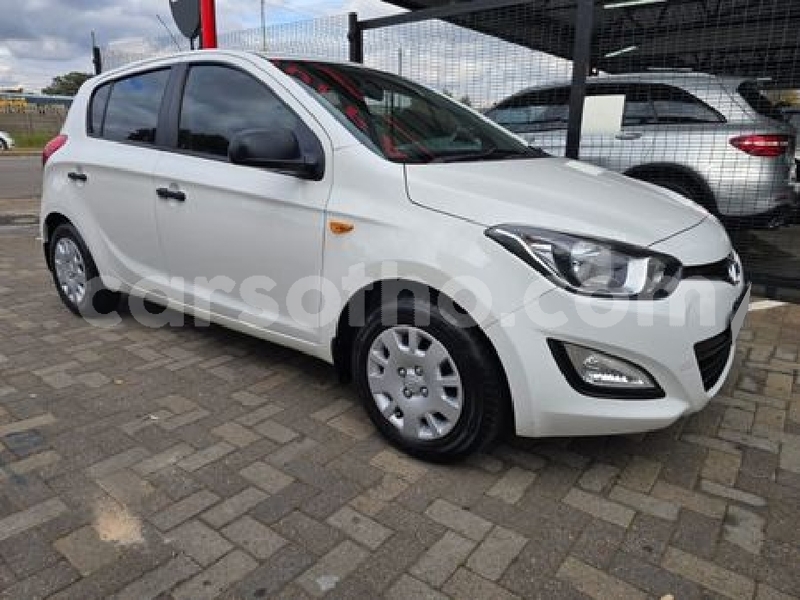 Big with watermark hyundai i20 berea teyateyaneng 31892