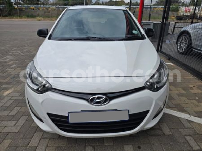 Big with watermark hyundai i20 berea teyateyaneng 31892