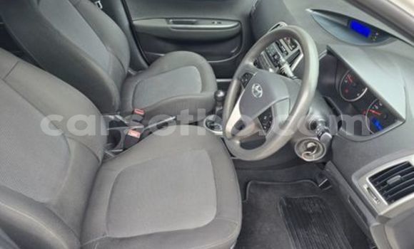 Buy Used Hyundai i20 White Car in Teyateyaneng in Berea Buy Used Hyundai i20 White Car in Teyateyaneng in Berea