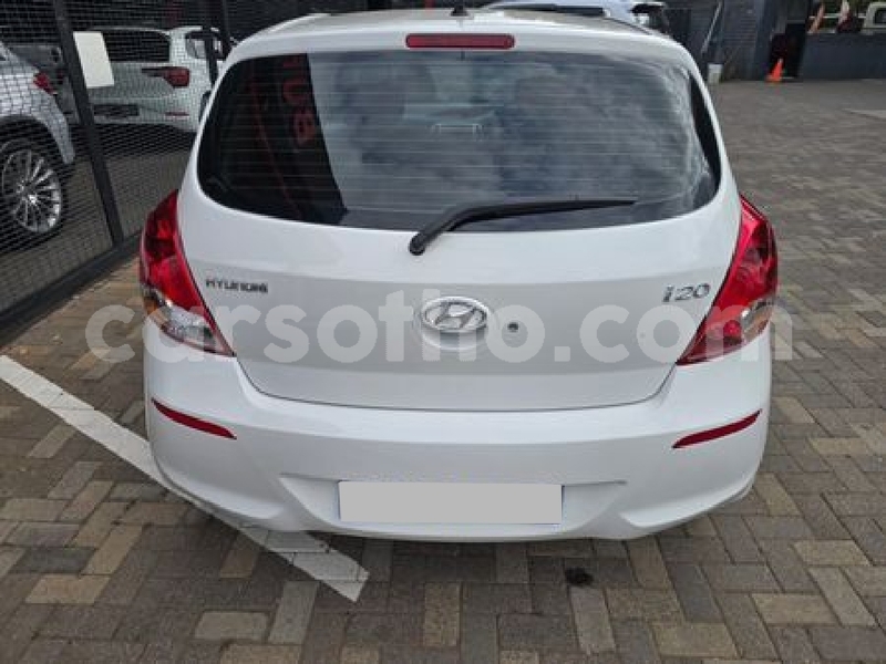 Big with watermark hyundai i20 berea teyateyaneng 31892