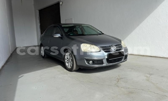 Buy Used Volkswagen Jetta Silver Car in Roma in Maseru