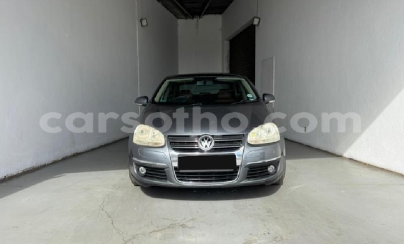 Buy Used Volkswagen Jetta Silver Car in Roma in Maseru Buy Used Volkswagen Jetta Silver Car in Roma in Maseru
