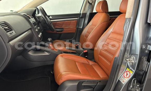 Buy Used Volkswagen Jetta Silver Car in Roma in Maseru Buy Used Volkswagen Jetta Silver Car in Roma in Maseru